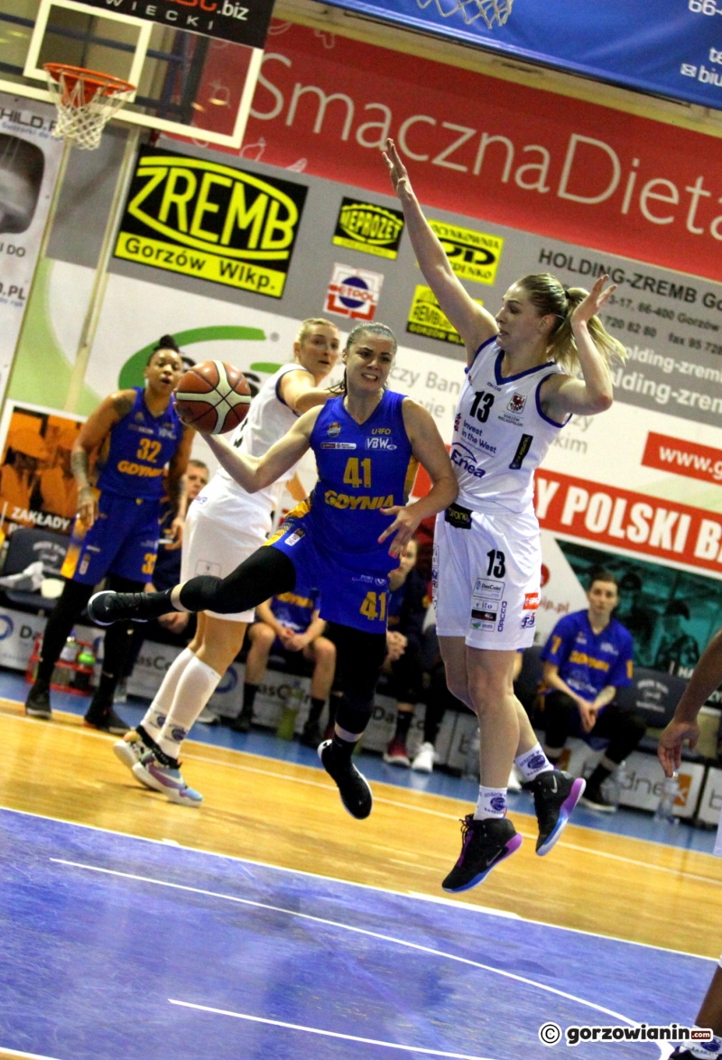 15/30  InvestInTheWest Enea Gorzów - Arka Gdynia