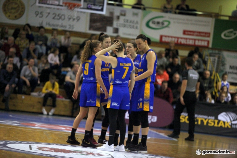 19/30  InvestInTheWest Enea Gorzów - Arka Gdynia