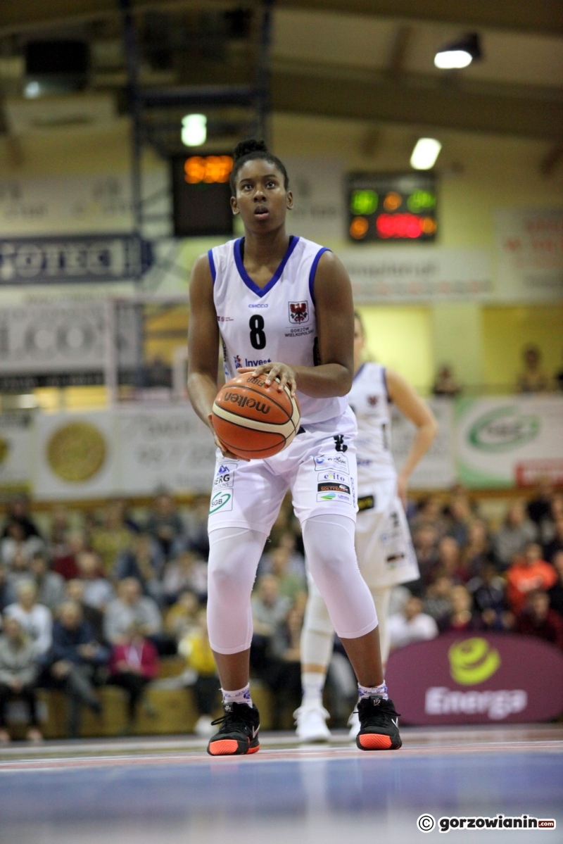 22/30  InvestInTheWest Enea Gorzów - Arka Gdynia