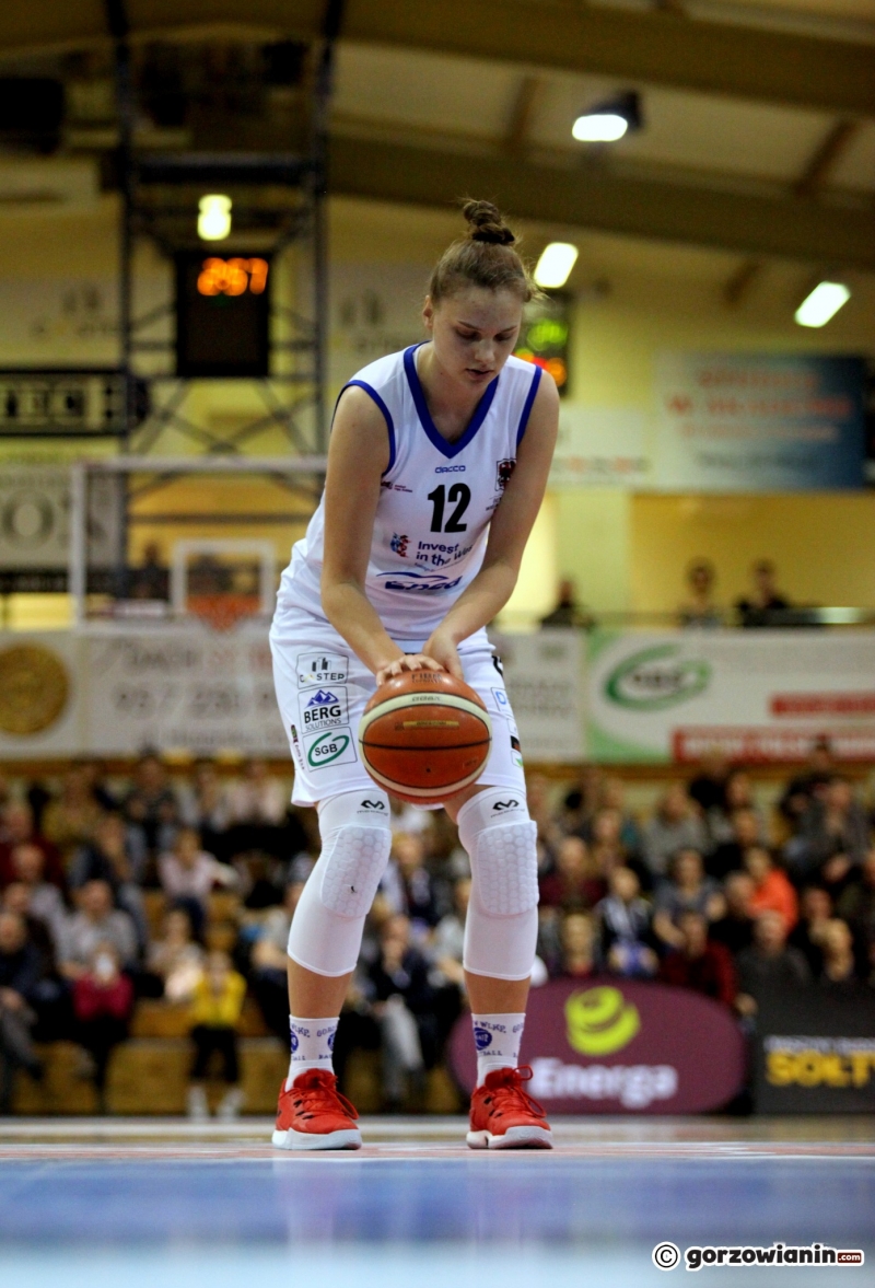 27/30  InvestInTheWest Enea Gorzów - Arka Gdynia