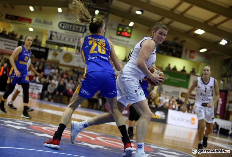 28/30  InvestInTheWest Enea Gorzów - Arka Gdynia