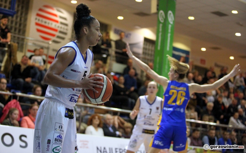 29/30  InvestInTheWest Enea Gorzów - Arka Gdynia