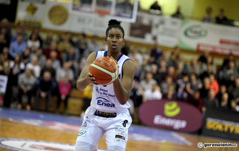 30/30  InvestInTheWest Enea Gorzów - Arka Gdynia