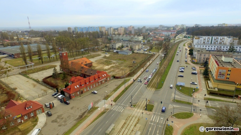 4/4 Na atrakcyjnej działce powstanie Lidl