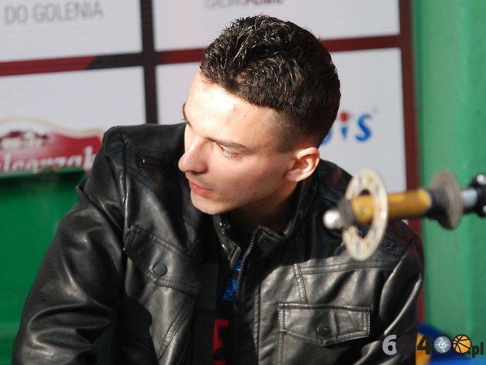 5/83 Stelmet Falubaz Zielona Góra - Caelum Stal Gorzów - mecz odwołany