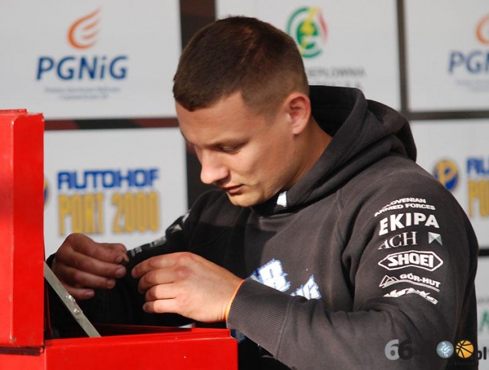 6/83 Stelmet Falubaz Zielona Góra - Caelum Stal Gorzów - mecz odwołany