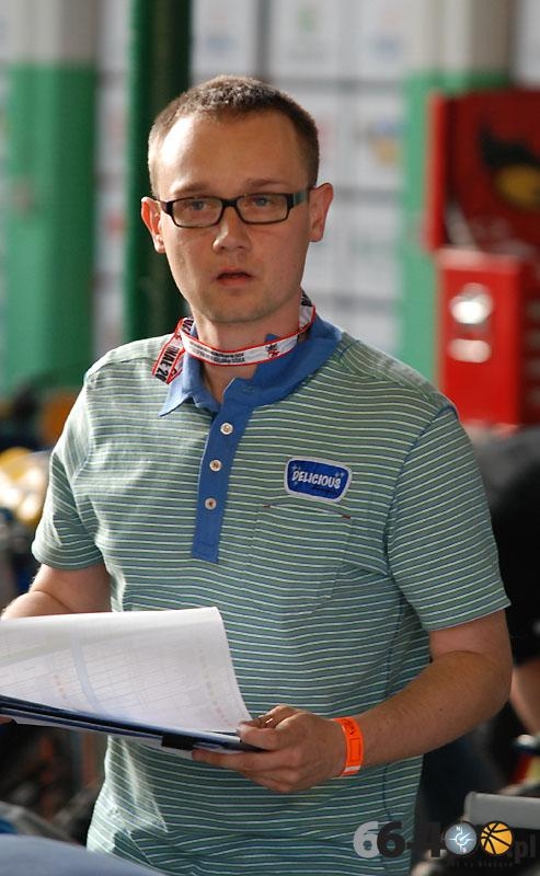 8/83 Stelmet Falubaz Zielona Góra - Caelum Stal Gorzów - mecz odwołany