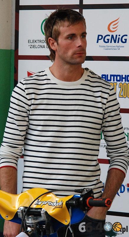 12/83 Stelmet Falubaz Zielona Góra - Caelum Stal Gorzów - mecz odwołany