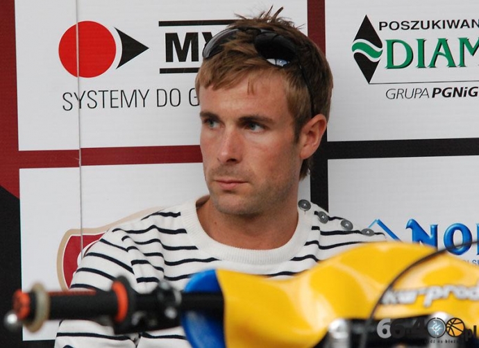 15/83 Stelmet Falubaz Zielona Góra - Caelum Stal Gorzów - mecz odwołany