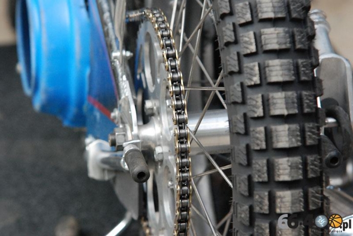 16/83 Stelmet Falubaz Zielona Góra - Caelum Stal Gorzów - mecz odwołany