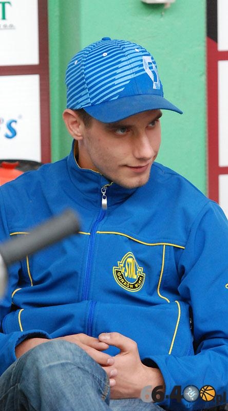 17/83 Stelmet Falubaz Zielona Góra - Caelum Stal Gorzów - mecz odwołany