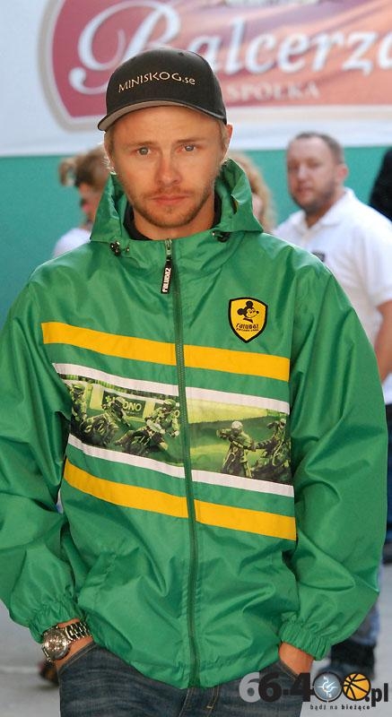 25/83 Stelmet Falubaz Zielona Góra - Caelum Stal Gorzów - mecz odwołany