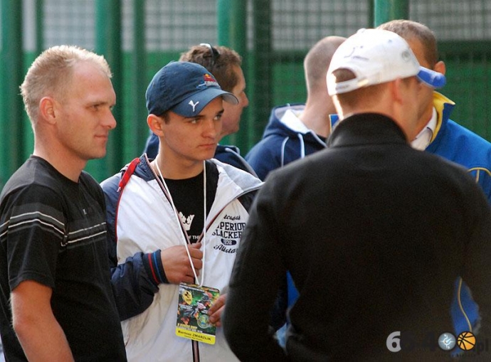 27/83 Stelmet Falubaz Zielona Góra - Caelum Stal Gorzów - mecz odwołany