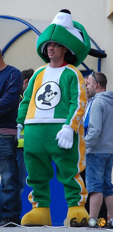 38/83 Stelmet Falubaz Zielona Góra - Caelum Stal Gorzów - mecz odwołany