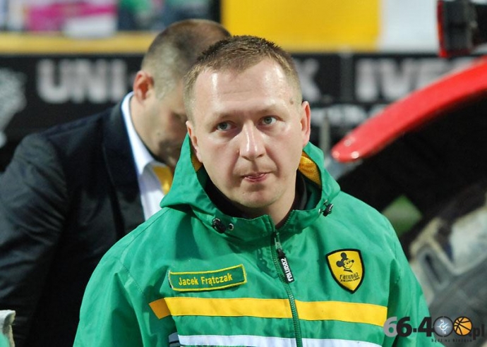 81/83 Stelmet Falubaz Zielona Góra - Caelum Stal Gorzów - mecz odwołany