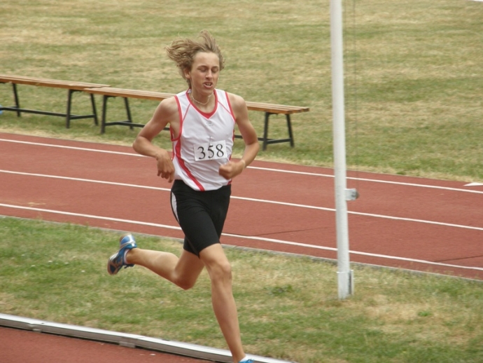 9/16 Finały Krajowej Ligi Gimnazjalnej w lekkiej atletyce 2011