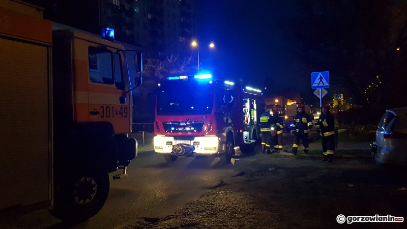 8/9 Dramatyczne potrącenia na Marcinkowskiego