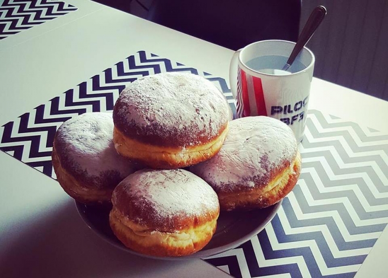 4/17 Pączki i faworki naszych czytelników