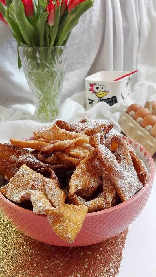 15/17 Pączki i faworki naszych czytelników