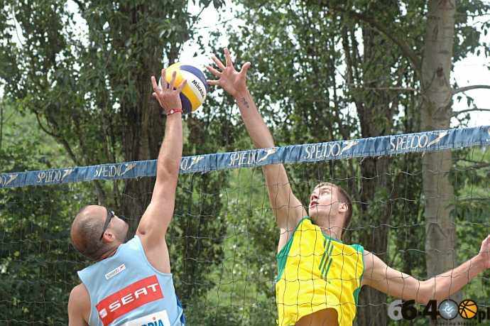 3/22 II turniej Grand Prix Gorzowa 2011 (Kukuła)