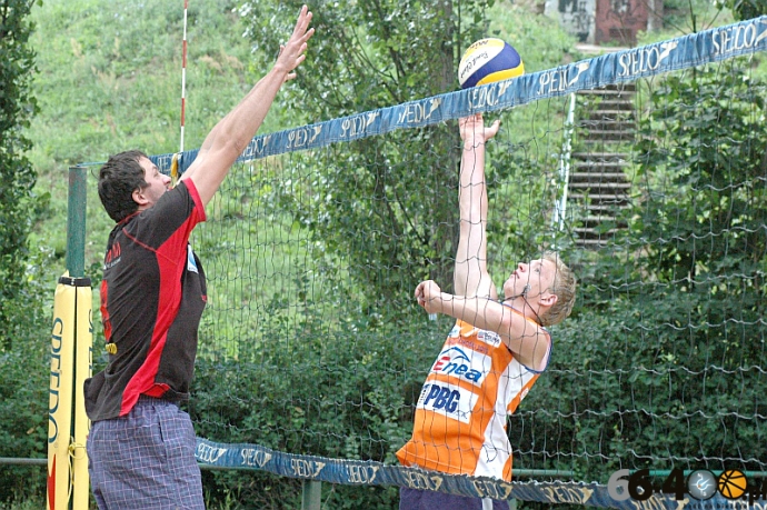 4/22 II turniej Grand Prix Gorzowa 2011 (Kukuła)