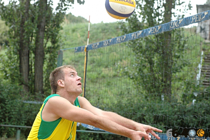 5/22 II turniej Grand Prix Gorzowa 2011 (Kukuła)