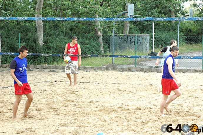 8/22 II turniej Grand Prix Gorzowa 2011 (Kukuła)