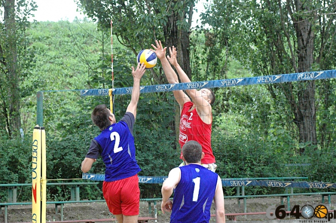 9/22 II turniej Grand Prix Gorzowa 2011 (Kukuła)