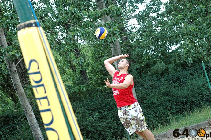 10/22 II turniej Grand Prix Gorzowa 2011 (Kukuła)