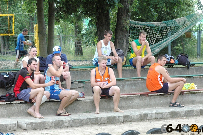 12/22 II turniej Grand Prix Gorzowa 2011 (Kukuła)