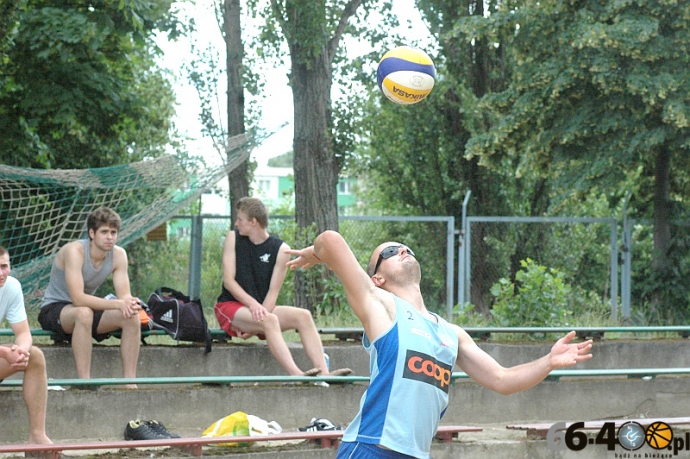 17/22 II turniej Grand Prix Gorzowa 2011 (Kukuła)