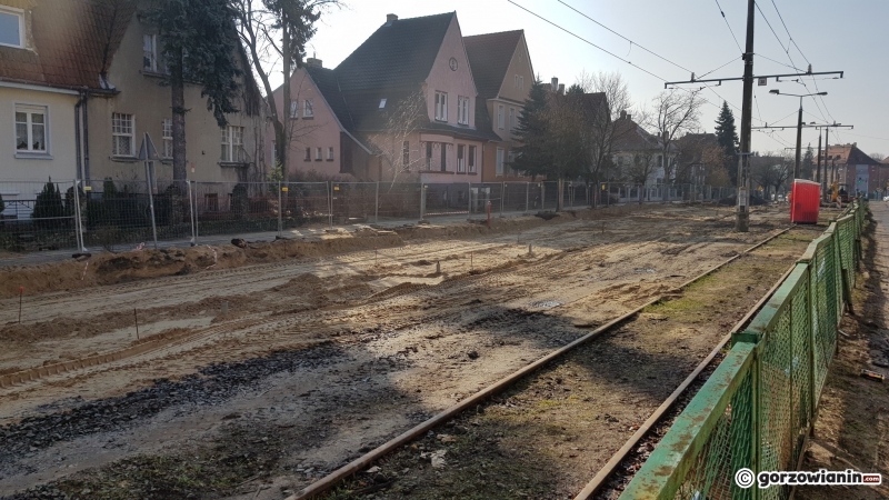 4/7 Prace na Kazimierza Wielkiego