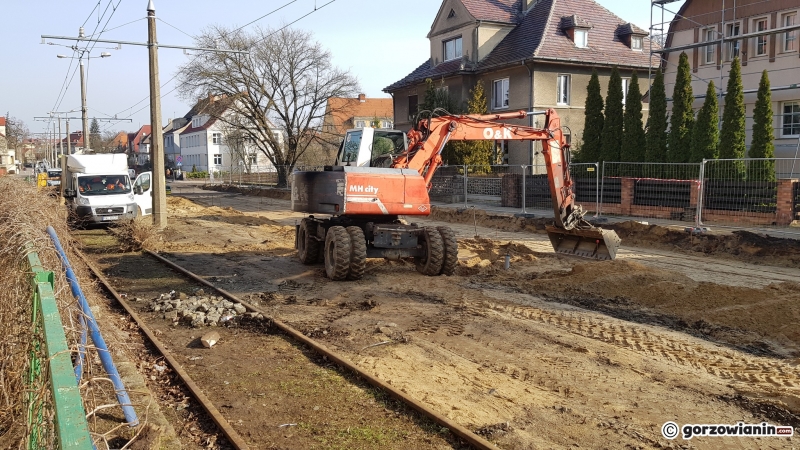 7/7 Prace na Kazimierza Wielkiego