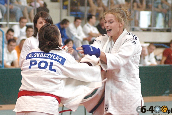 11/32 Mistrzostwa Polski Młodzieżowców w ju-jitsu oraz walki zawodowe MMA