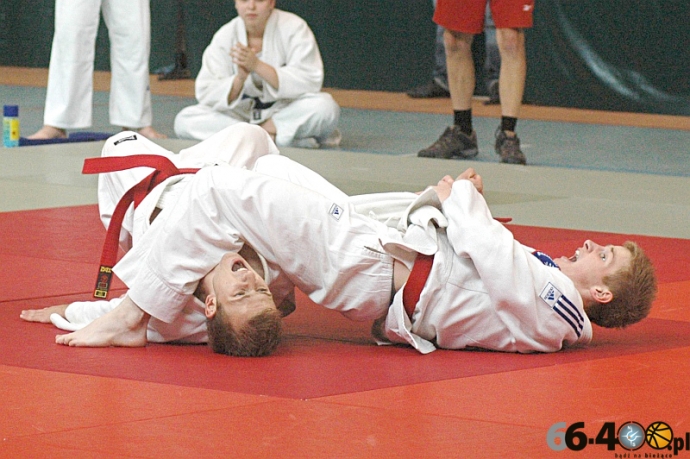 29/32 Mistrzostwa Polski Młodzieżowców w ju-jitsu oraz walki zawodowe MMA