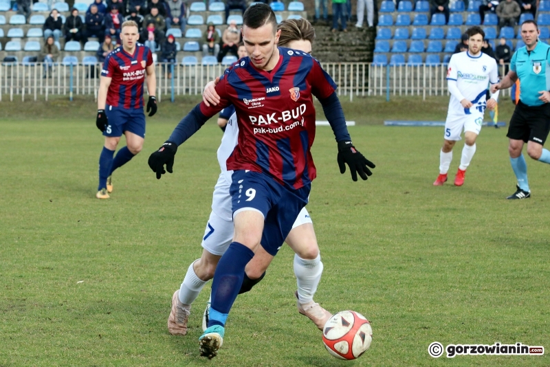 3/11 Piłkarskie derby w Gorzowie