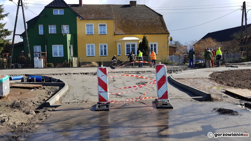 4/9 Asfalt na Sulęcińskiej