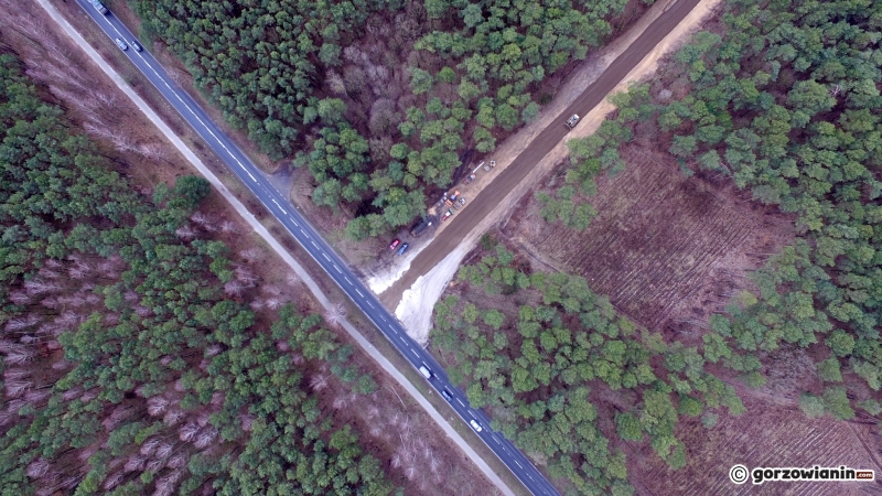 3/6 Budowa ul. Sosnowej