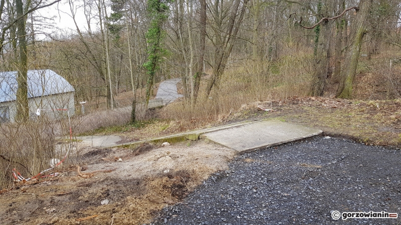 4/17 Rewitalizacja parku Siemiradzkiego