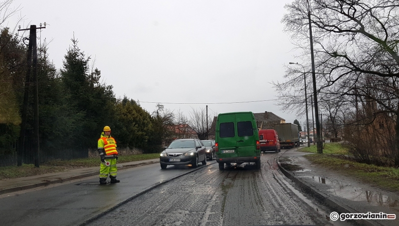 4/8 Kolejny etap przebudowy ul. Kostrzyńskiej