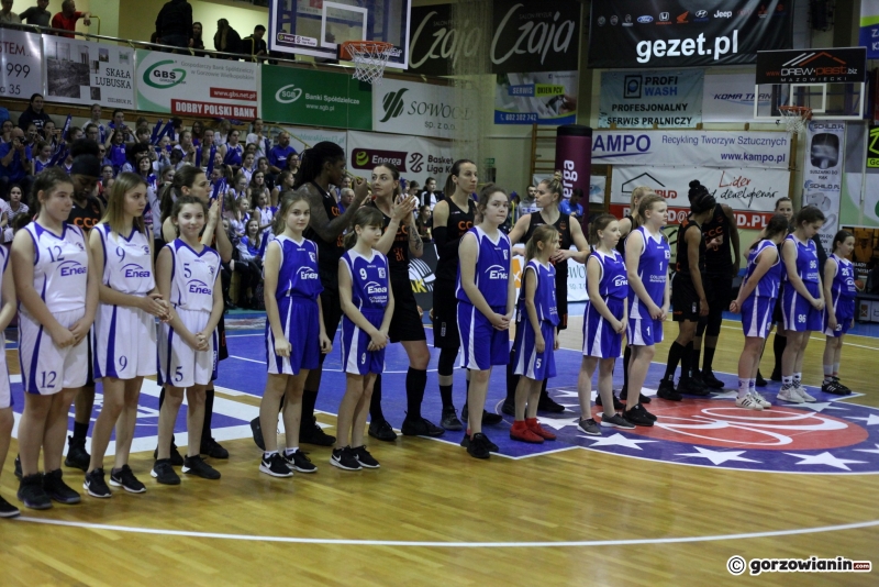 3/33 InvestInTheWest Enea Gorzów - CCC Polkowice
