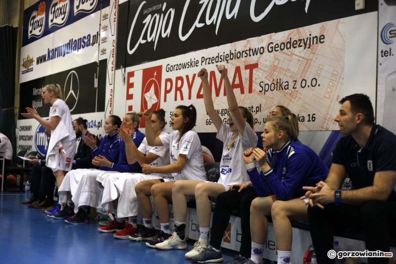 11/33 InvestInTheWest Enea Gorzów - CCC Polkowice