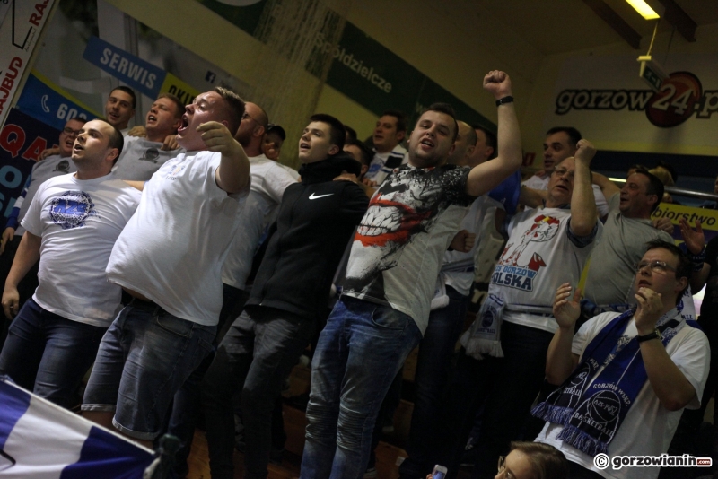 13/33 InvestInTheWest Enea Gorzów - CCC Polkowice