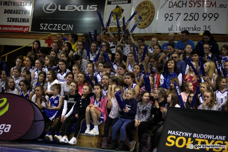 14/33 InvestInTheWest Enea Gorzów - CCC Polkowice