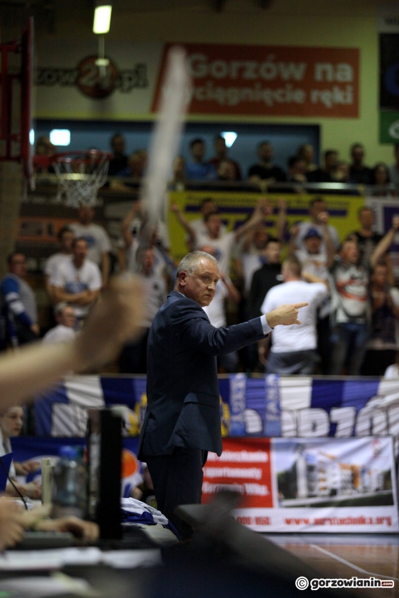 15/33 InvestInTheWest Enea Gorzów - CCC Polkowice