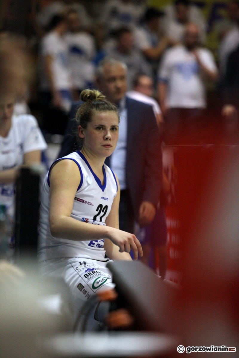 17/33 InvestInTheWest Enea Gorzów - CCC Polkowice