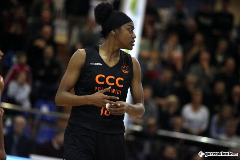 18/33 InvestInTheWest Enea Gorzów - CCC Polkowice