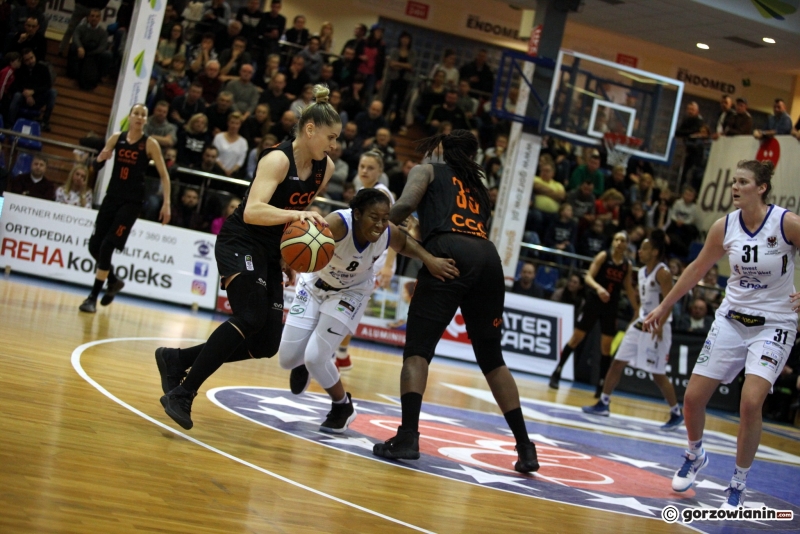 19/33 InvestInTheWest Enea Gorzów - CCC Polkowice