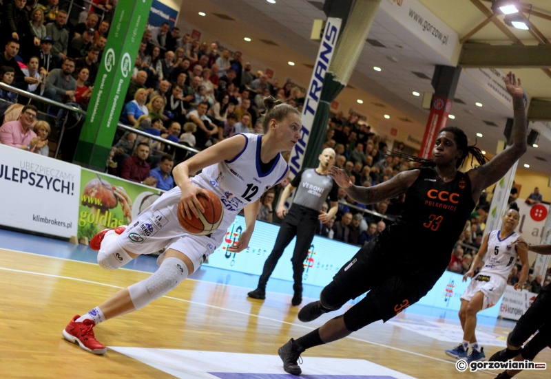 27/33 InvestInTheWest Enea Gorzów - CCC Polkowice