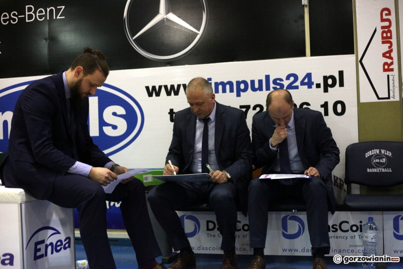 28/33 InvestInTheWest Enea Gorzów - CCC Polkowice